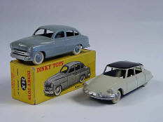 DINKY TOYS FRANCE (2)