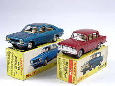 DINKY TOYS FRANCE (2)