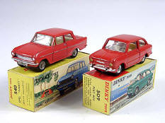 DINKY TOYS FRANCE (2)