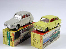 DINKY TOYS FRANCE (2)