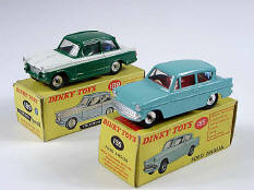 DINKY TOYS GB (2)