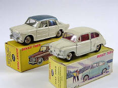 DINKY TOYS FRANCE (2)