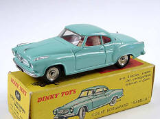 DINKY TOYS FRANCE (1)