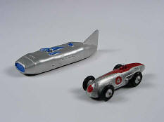 DINKY TOYS (GB) (2)
