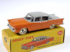 DINKY TOYS (GB) (1)