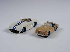 DINKY TOYS (GB) (2)