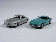 MÄRKLIN (GERMANY) (2)