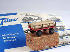 TEKNO (DANEMARK) (1)