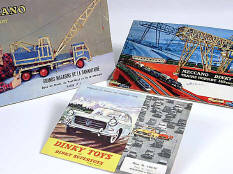 DINKY TOYS FRANCE & MECCANO (3)