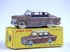 DINKY TOYS FRANCE (1)