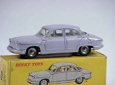 DINKY TOYS FRANCE (1)