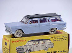 DINKY TOYS FRANCE (1)