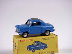DINKY TOYS (FRANCE) (1)