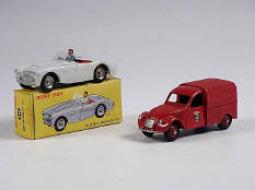 DINKY TOYS FRANCE (2)