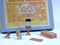 DINKY TOYS (FRANCE) (1)