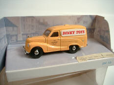 DINKY MATCHBOX (1)