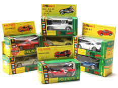 POLITOYS (ITALIE) (8)