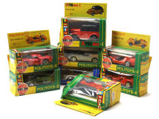 POLITOYS (ITALIE) (8)