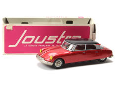 JOUSTRA (FRANCE) (1)