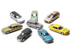 MINICHAMPS (ALLEMAGNE) (8)