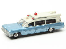DINKY TOYS (GB) (1)