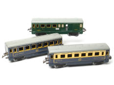HORNBY 'O' (FRANCE) (3)
