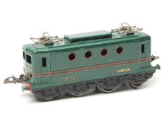 HORNBY 'O' (FRANCE) (1)