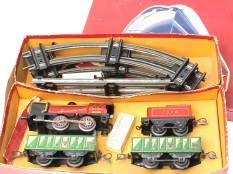 HORNBY 'O' (FRANCE) (1)