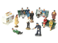 HORNBY (FRANCE) (16)