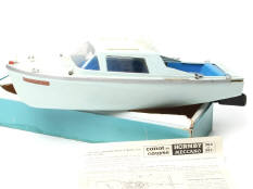 HORNBY (FRANCE) (1)