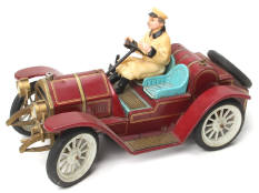 MASUDAYA TOYS Co. (JAPON) (1)