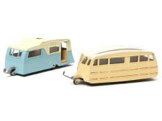 DINKY TOYS (2)