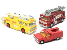 DINKY TOYS (GB) (3)