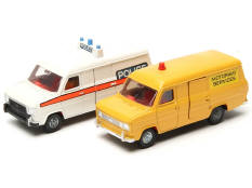 DINKY TOYS (GB) (2)
