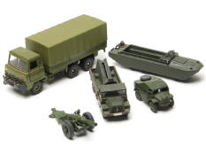 DINKY TOYS (GB) (5)