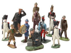 DIVERS (12)