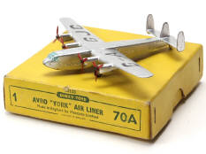 DINKY TOYS (GB) (1)