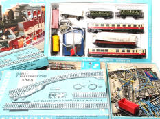 MÄRKLIN 'HO' (ALLEMAGNE) (1)