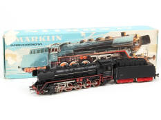 MÄRKLIN 'HO' (ALLEMAGNE) (1)