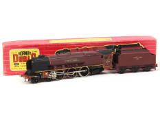 HORNBY 'HO' (1)