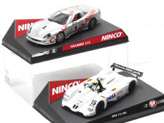 NINCO (ESPAGNE) (2)