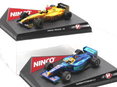 NINCO (ESPAGNE) (2)