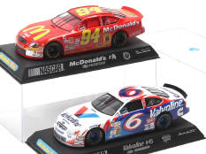 SCALEXTRIC (2)