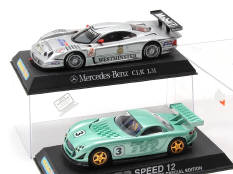 SCALEXTRIC (2)