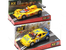 SCX (ESPAGNE) (2)