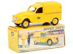 DINKY TOYS (FRANCE) (1)