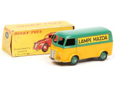 DINKY TOYS (FRANCE) (2)