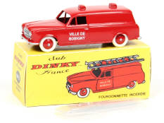 CLUB DINKY FRANCE (1)