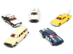 DINKY TOYS (GB) (5)