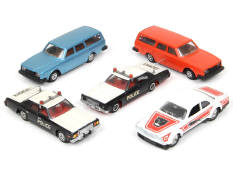 DINKY TOYS (GB) (5)